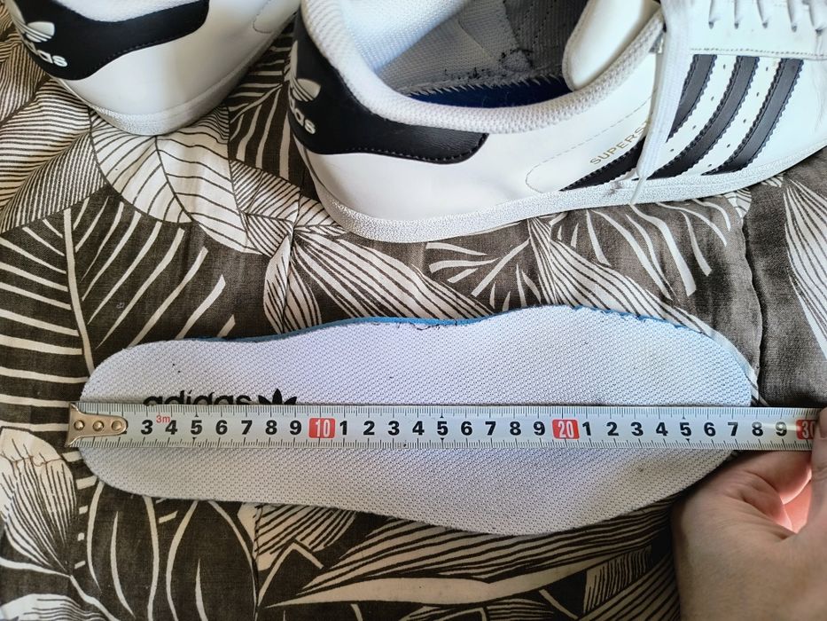 Кросівки Adidas Superstar