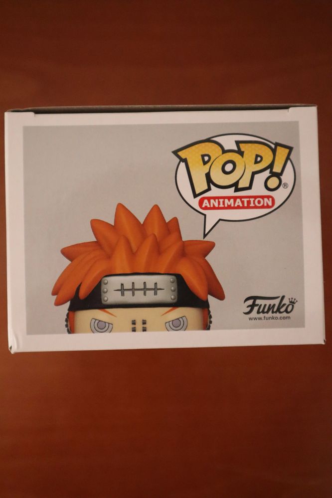Funko Pop! Pain 934