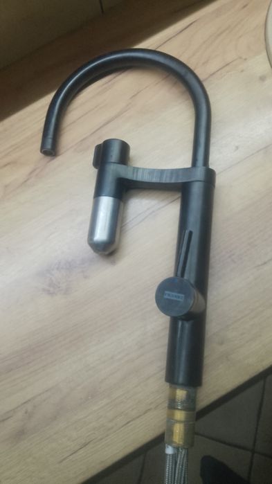 Bateria franke vital j TANIO