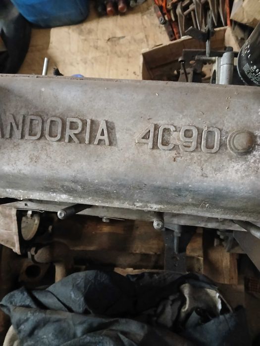 silnik 4c90 żuk,lublin