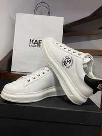 Męskie buty Karl Lagerfeld