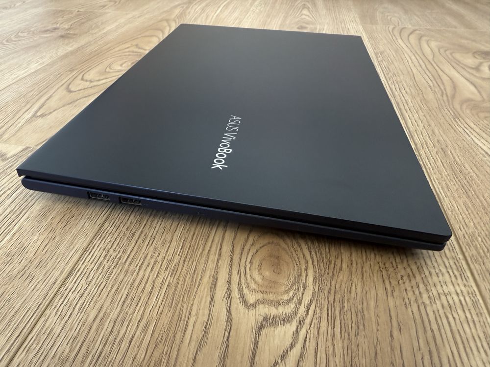 Laptop ASUS VivoBook 15” X513EA-BQ2808W + mysz Logitech MX Anywhere 3S