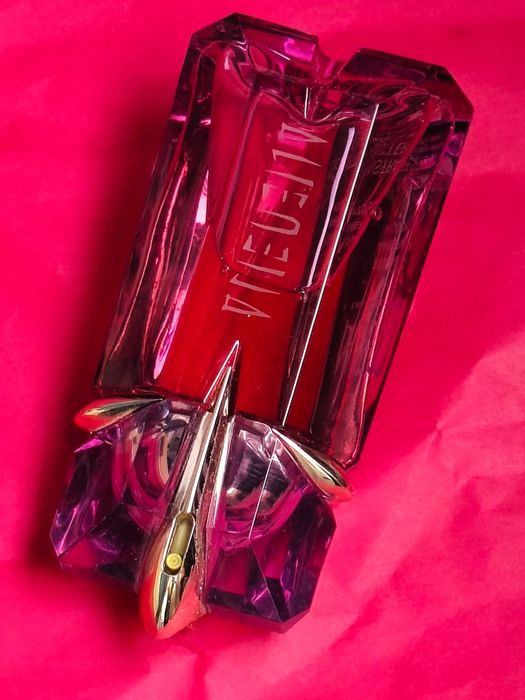 Perfumy Mugler ALIEN EDT 60 ml 2019r oryginał
