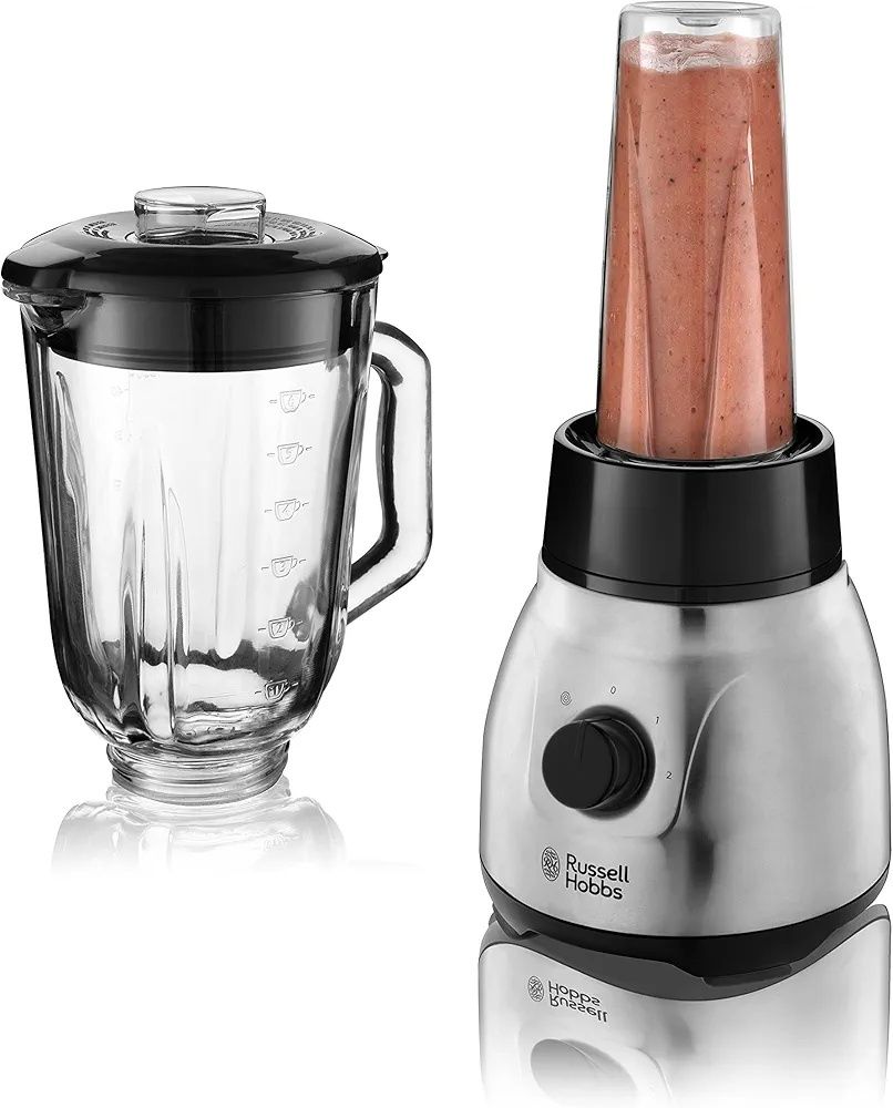 Blender kielichowy Russell Hobbs
