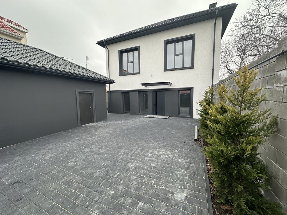 Новый Дом Южный Буг !!! РАСРОЧКА