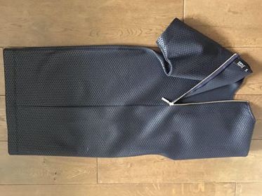 Simple, sukienka, NOWA