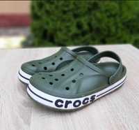 Розпродаж! Crocs чоловічі, крокси молодіжні 39-45 р