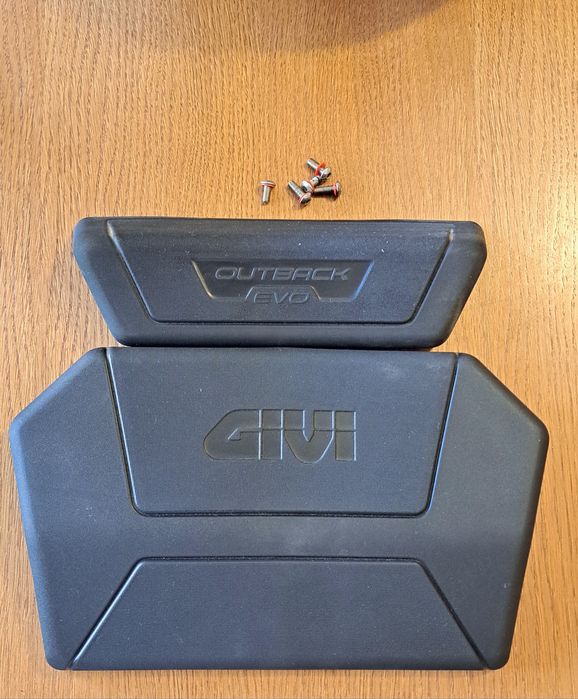 Material Para Moto