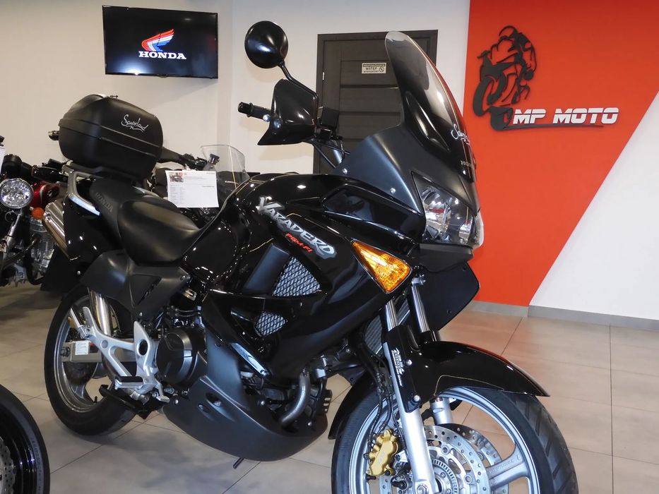 Honda XL XL 1000#z Niemiec#Pedantyczny stan#100% Oryginał#Potwierdzony Przebieg