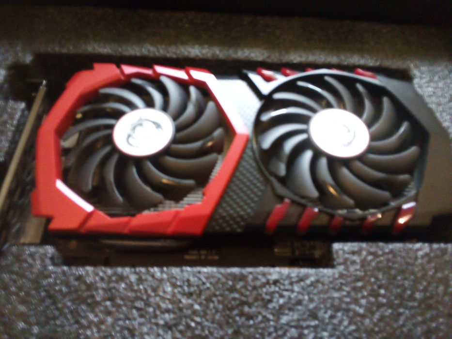 geforce GTX 1050ti