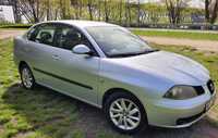 Seat Cordoba 2008