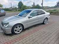 Mercedes W203 Polift 2.7 Automat Avantgarde