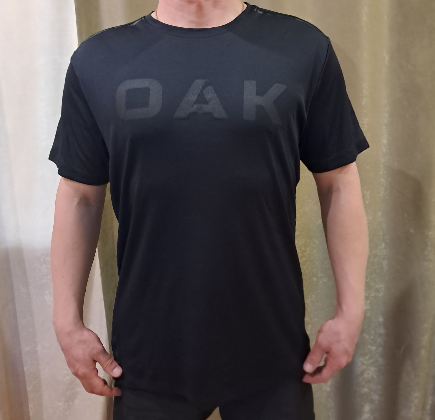 Tee Jay's футболка