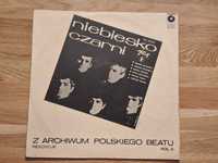 Niebiesko - Czarni Z Archiwum Polskiego Beatu vol.3