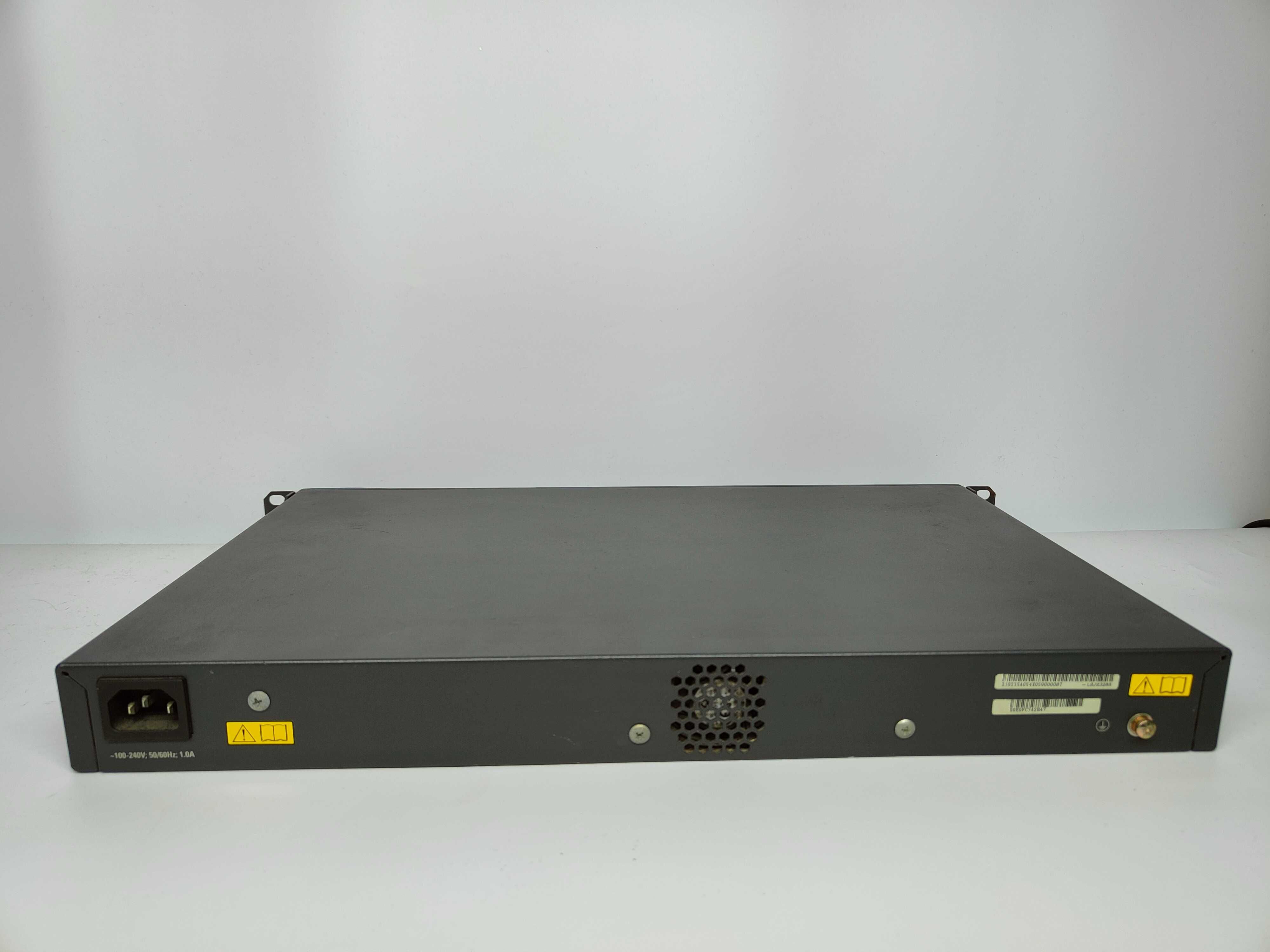 Huawei Quidway S3900 Series Switch