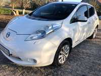 Nissan Leaf Ніссан Ліф