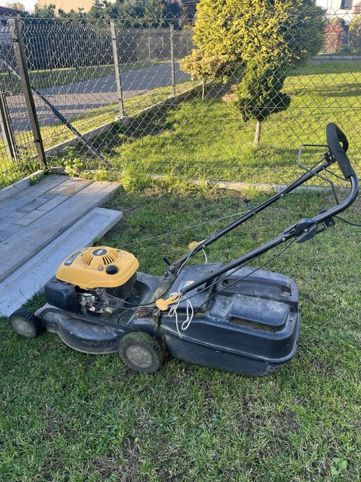 Kosiarka spalinowa Talon