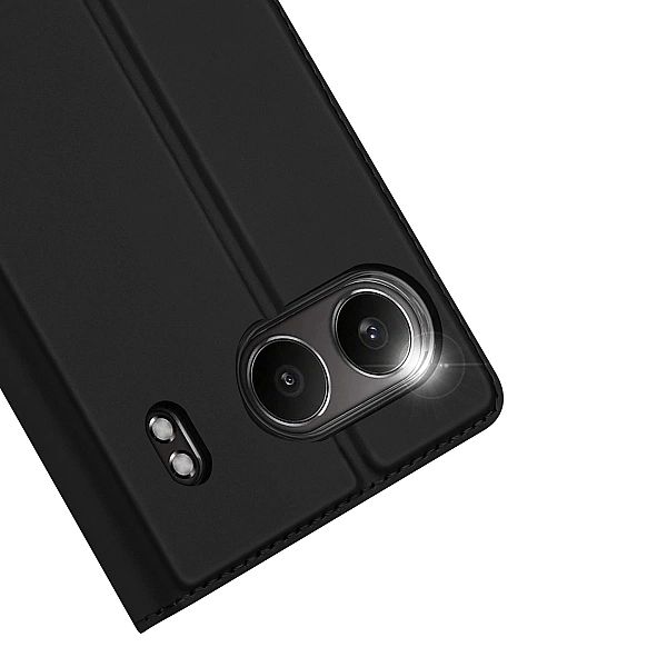 Etui Dux Ducis SkinPro na OnePlus Nord 4 - czarne