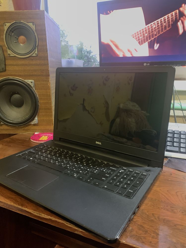 Ноутбук Dell Inspiron 15 3552 б/у