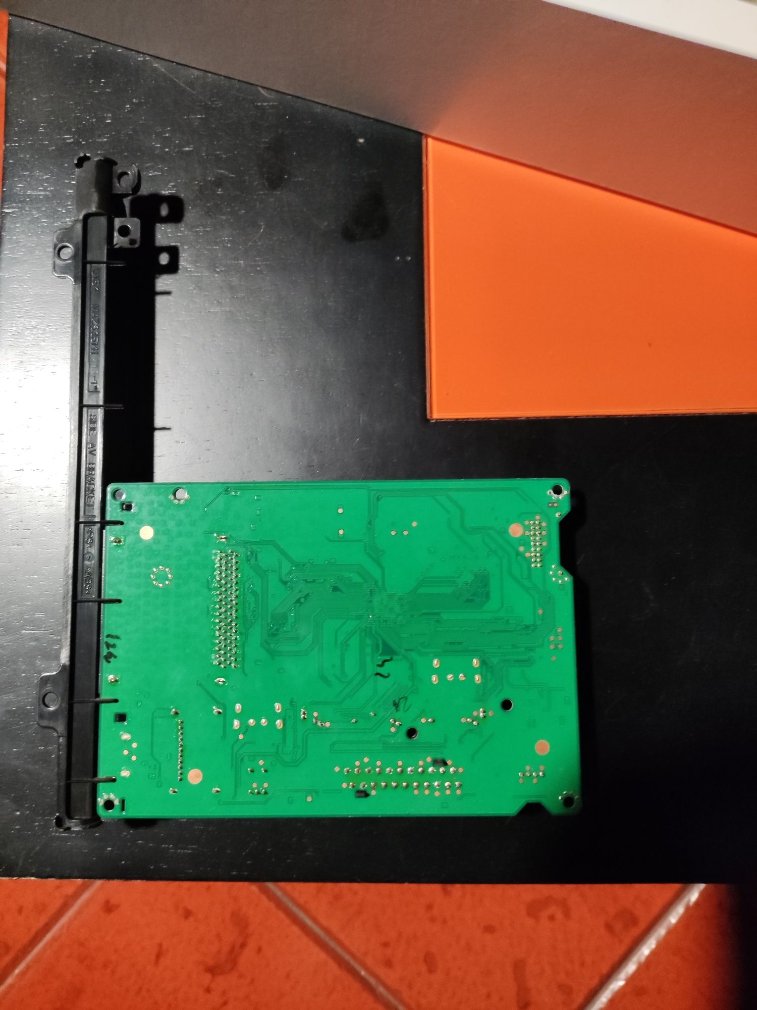 Motherboard TV LG