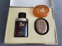 Lancome Balafre винтажная туалетная вода