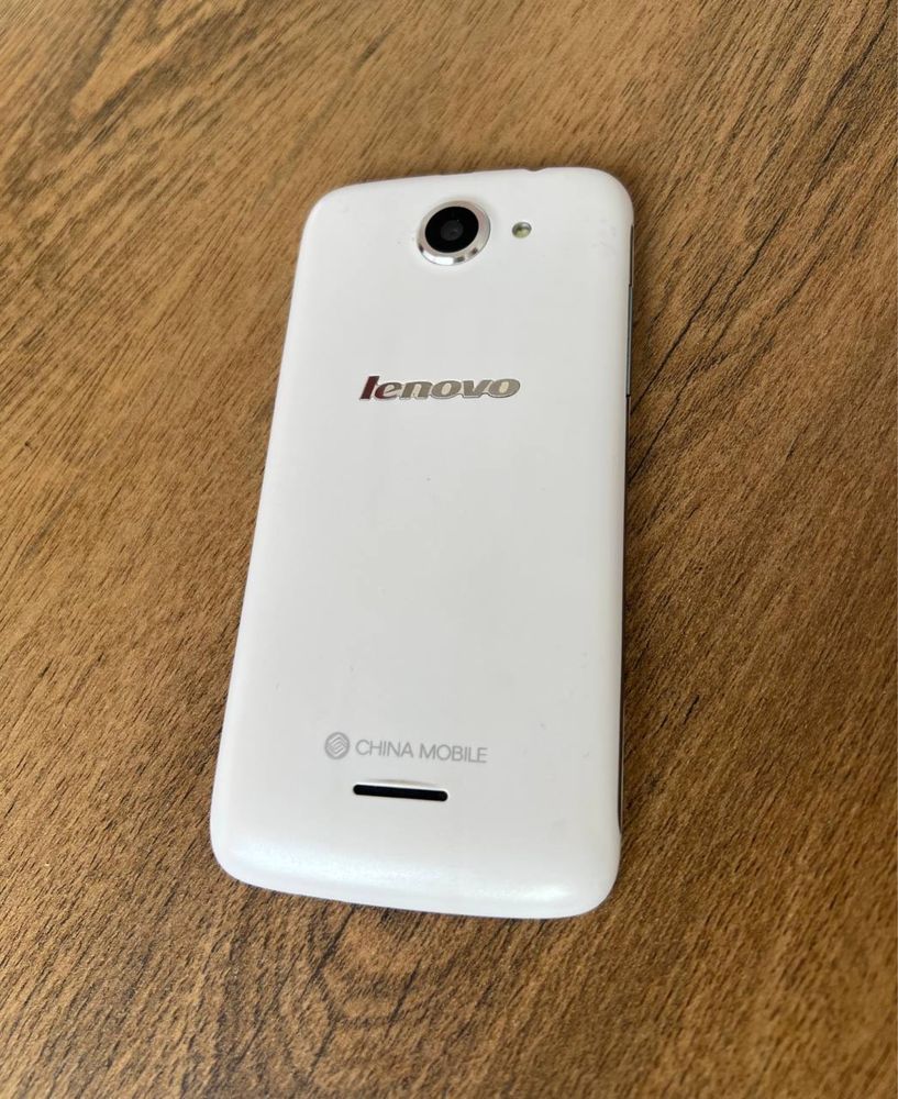 Смартфон Lenovo A670t