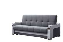 Sofa wersalka Volta jak nowa