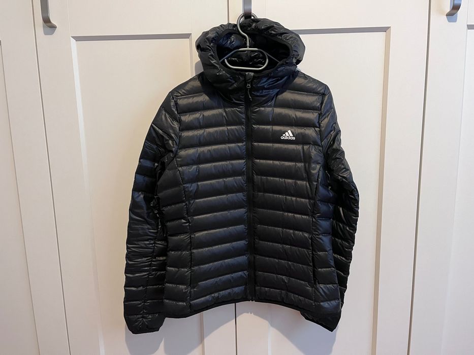 Kurtka Adidas jesienno wiosenna rozmiar M