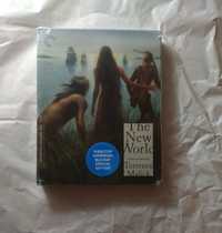 The New World - The Criterion Collection (Selado)