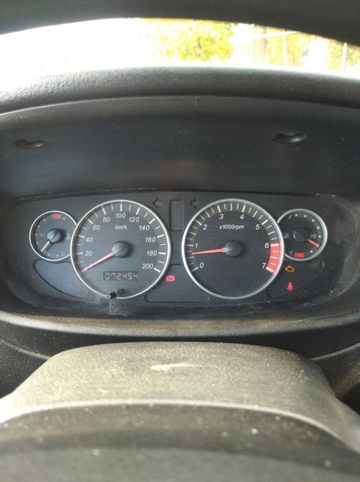 Продам автомобіль Chana Benni 2008