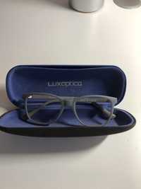 Детская оправа Luxoptica LXO 0918 mgry