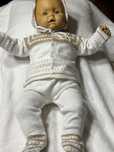 Conjunto bebe 3 pecas