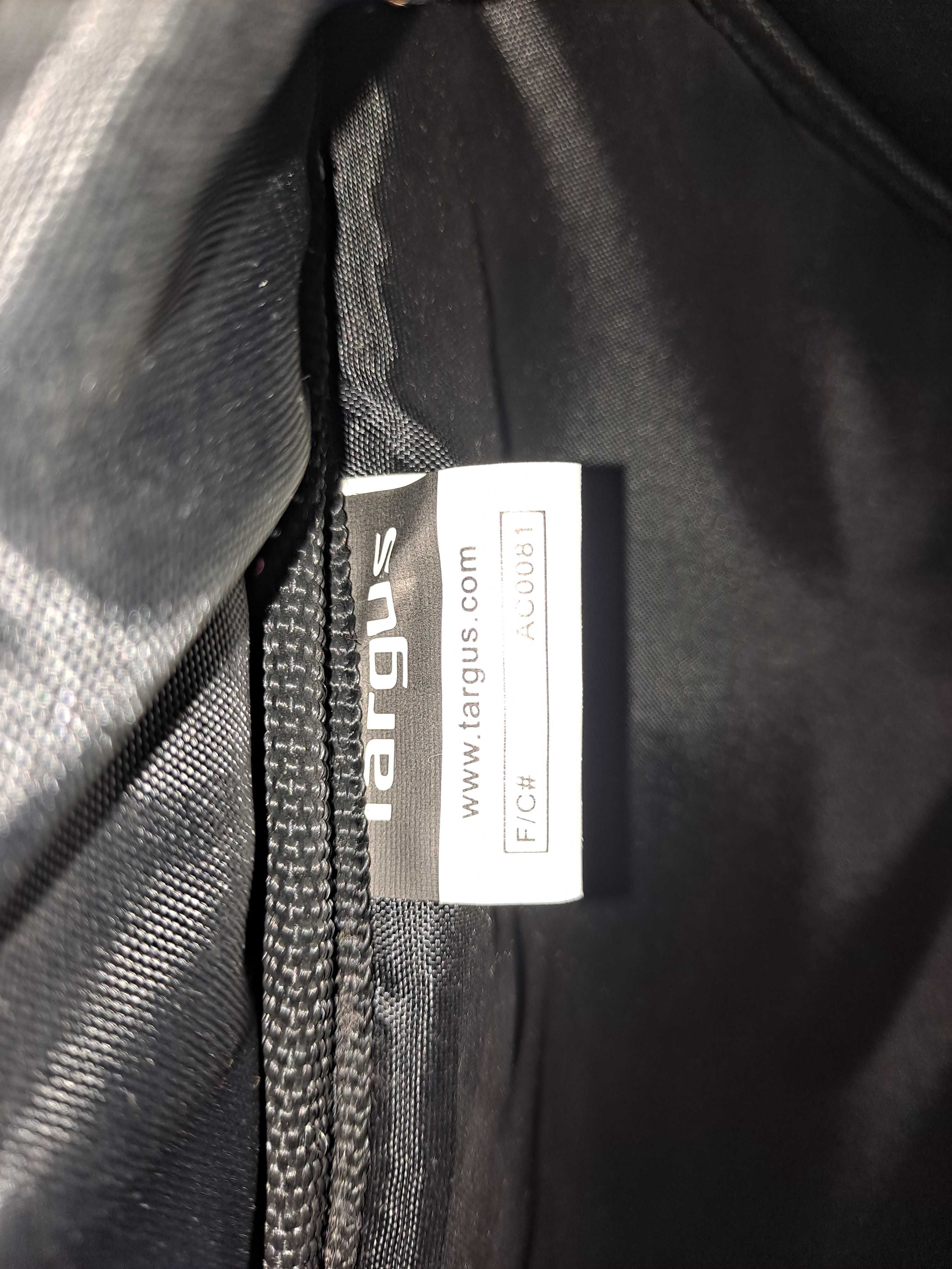 Torba na laptopa targus