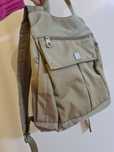 Bolsa/Mochila Uncle K