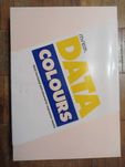 Папір А3 персиковий 160г Data Colours