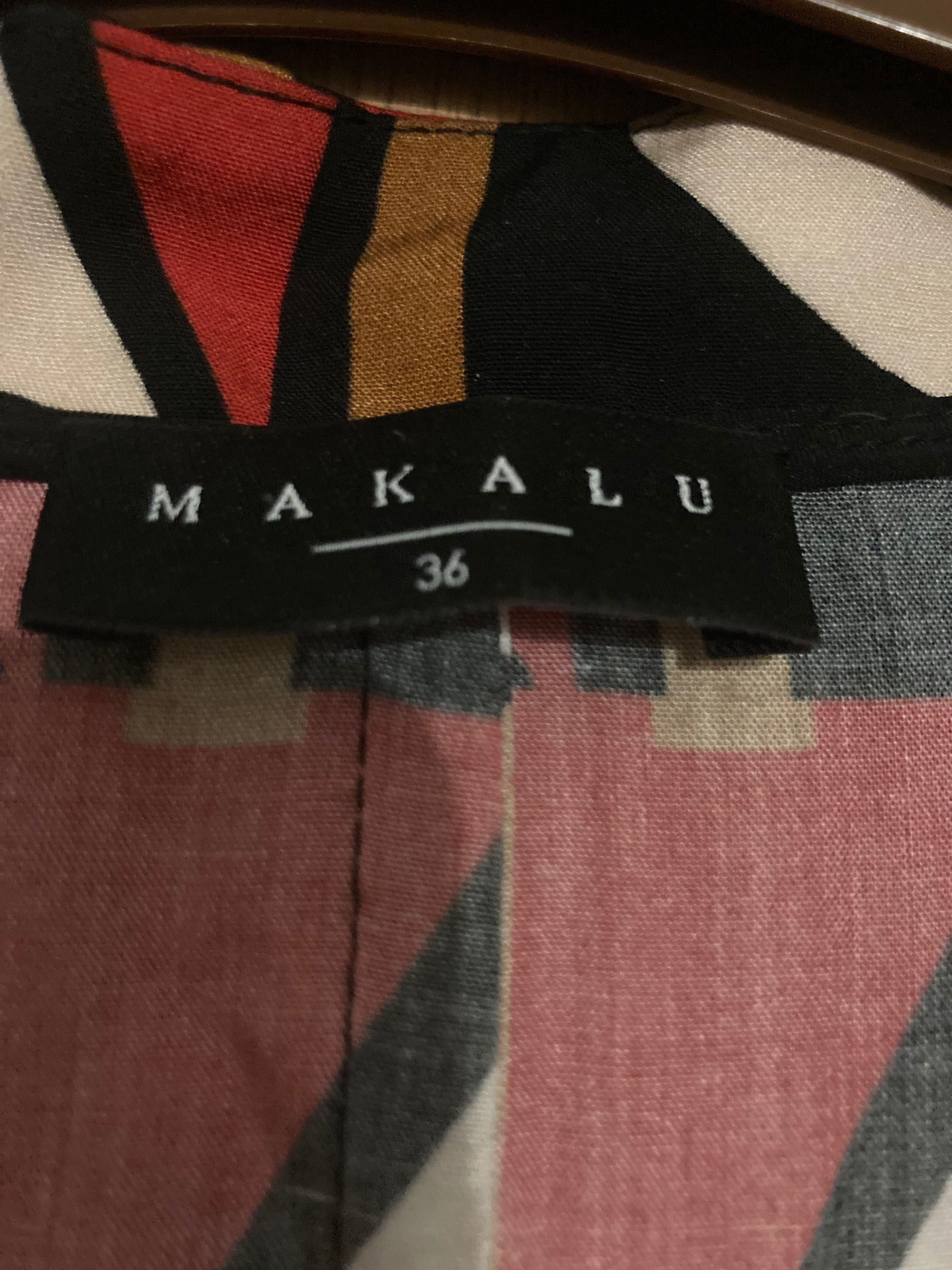 Sukienka Makalu r. 36