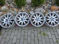 Alufelgi do Ford