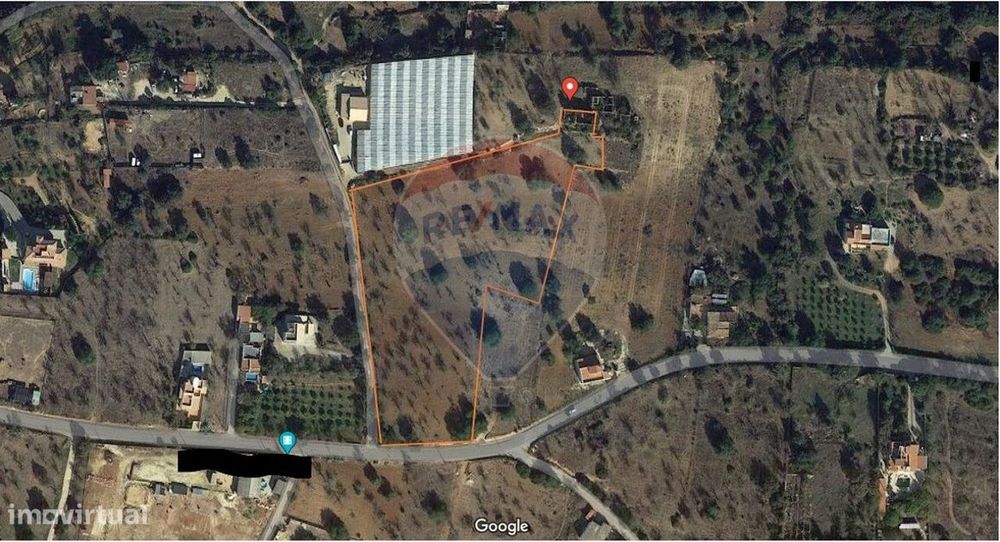 Quinta T4 para venda