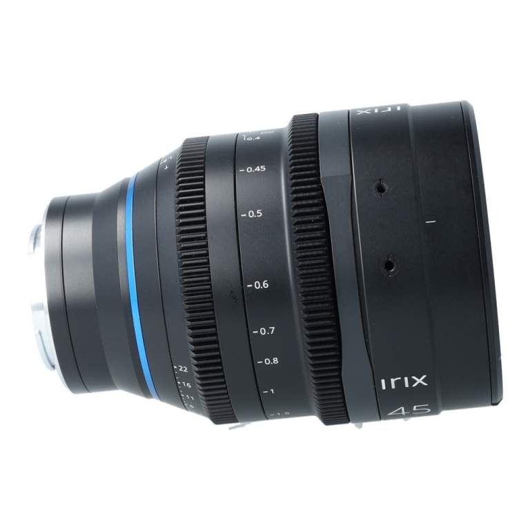 Irix Cine 45 mm T1.5 Sony E Cyfrowe.pl Łódź ul. J. Kilińskiego 170