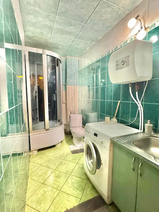 Продаж 1 кім квартири перепланованоі в 2