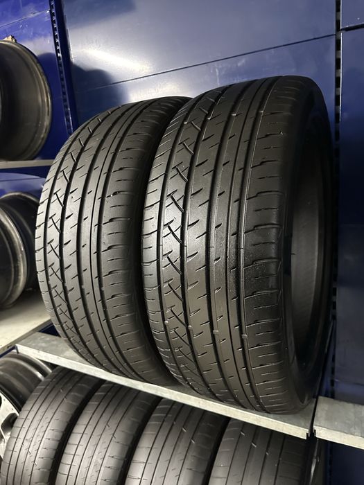 Roadmach Prime UHP 245/45r19 Склад Шин Умань