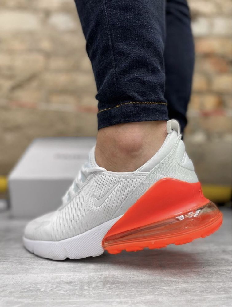 Nike Air Max 270