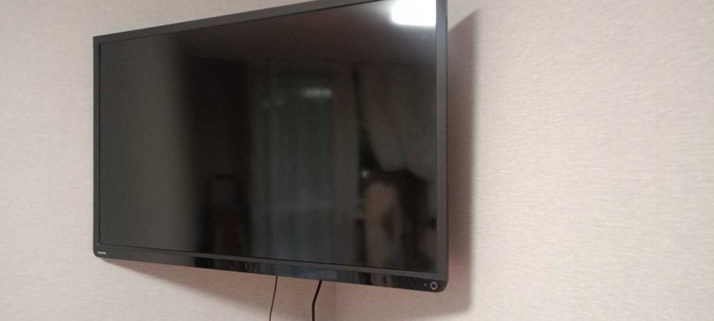 Telewizor Toshiba