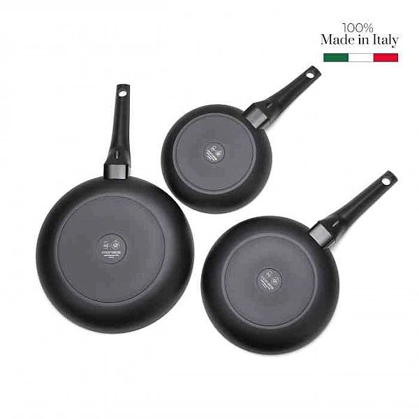 Patelnia 26 cm, Recy, indukcja / Moneta