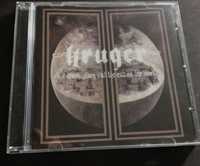 KRUGER for death glory and the end of the world CD metal