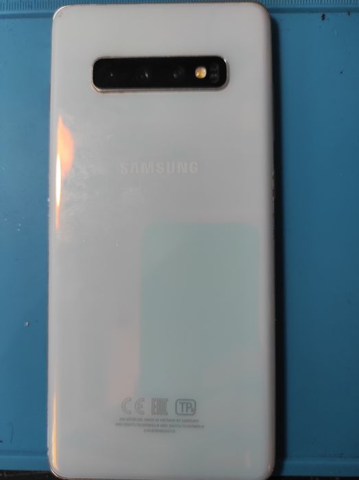 Samsung s10 plus