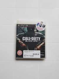 Call of Duty black ops ps3