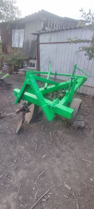 Продам плуг ПЛН Бомет