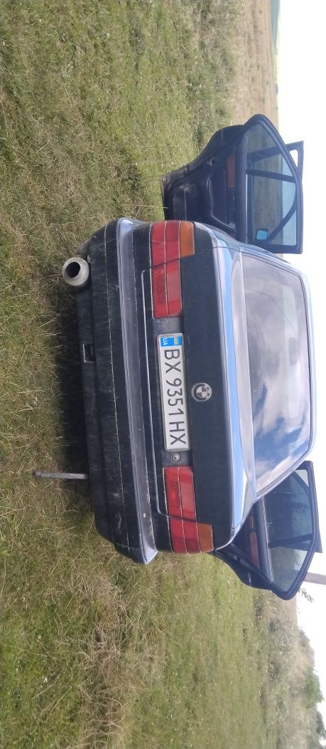 Продам БМВ є 34 .