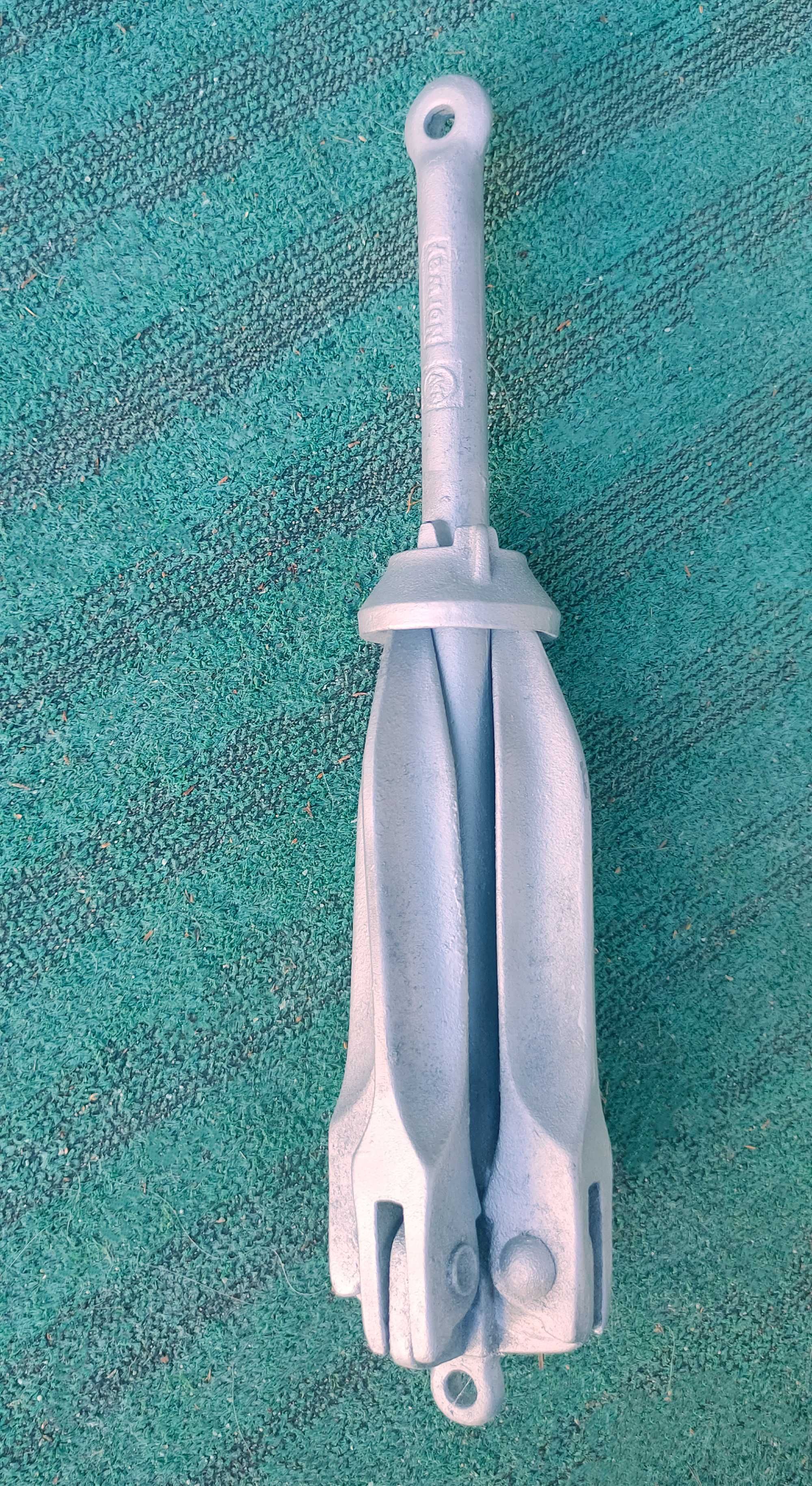 Ferro Norway 4kg